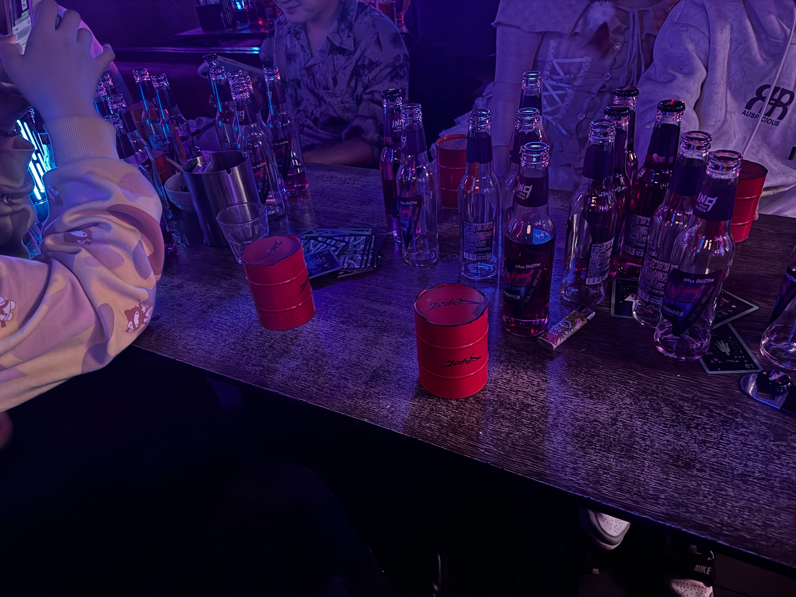 承德商务ktv组局攻略-兴隆县ktv预订