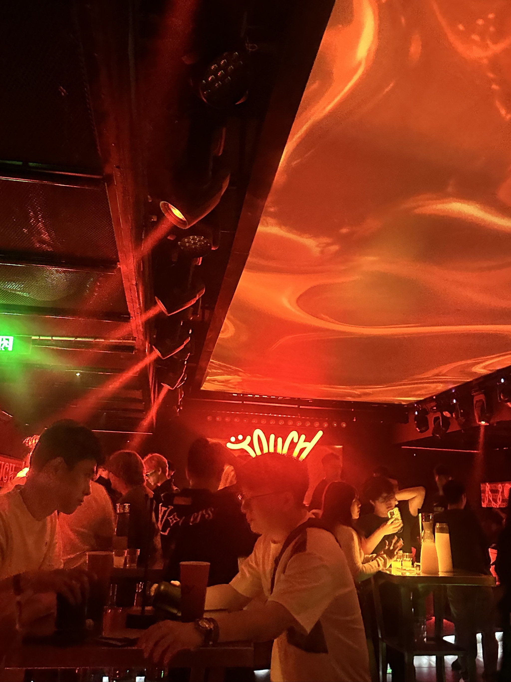 承德商务ktv消费攻略详解-兴隆县ktv预订