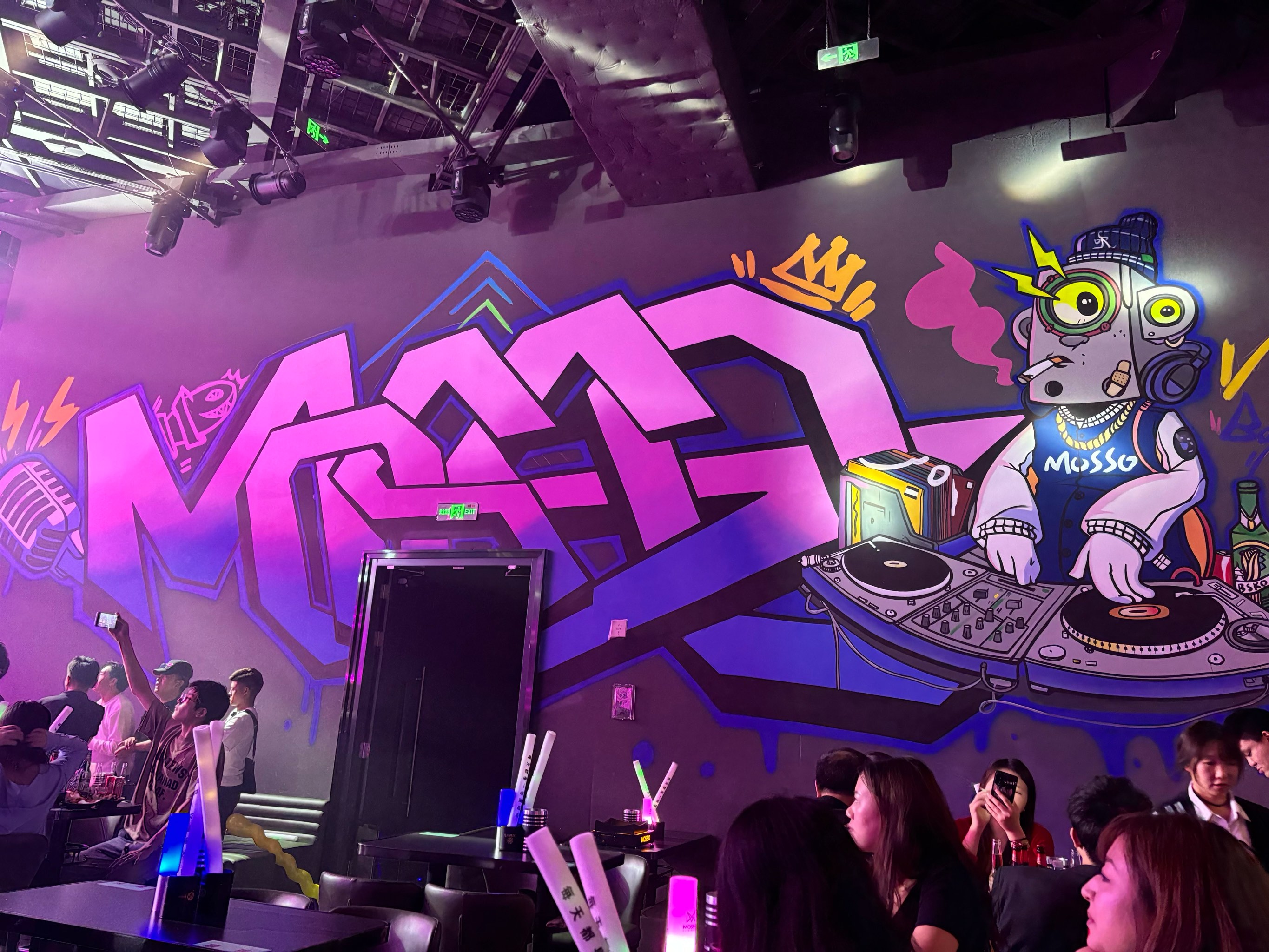 承德商务ktv中低端区别解析-隆化县ktv预订